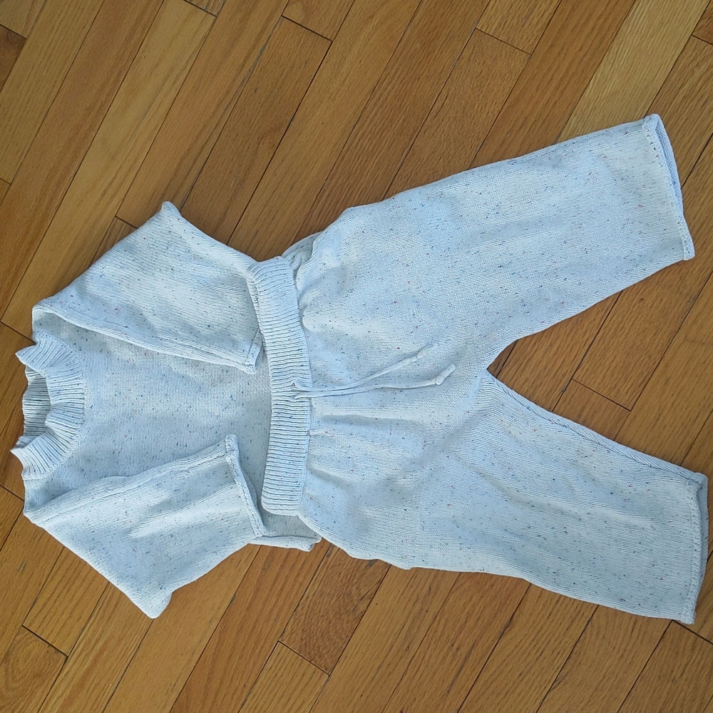 Ford & Fable Outfit